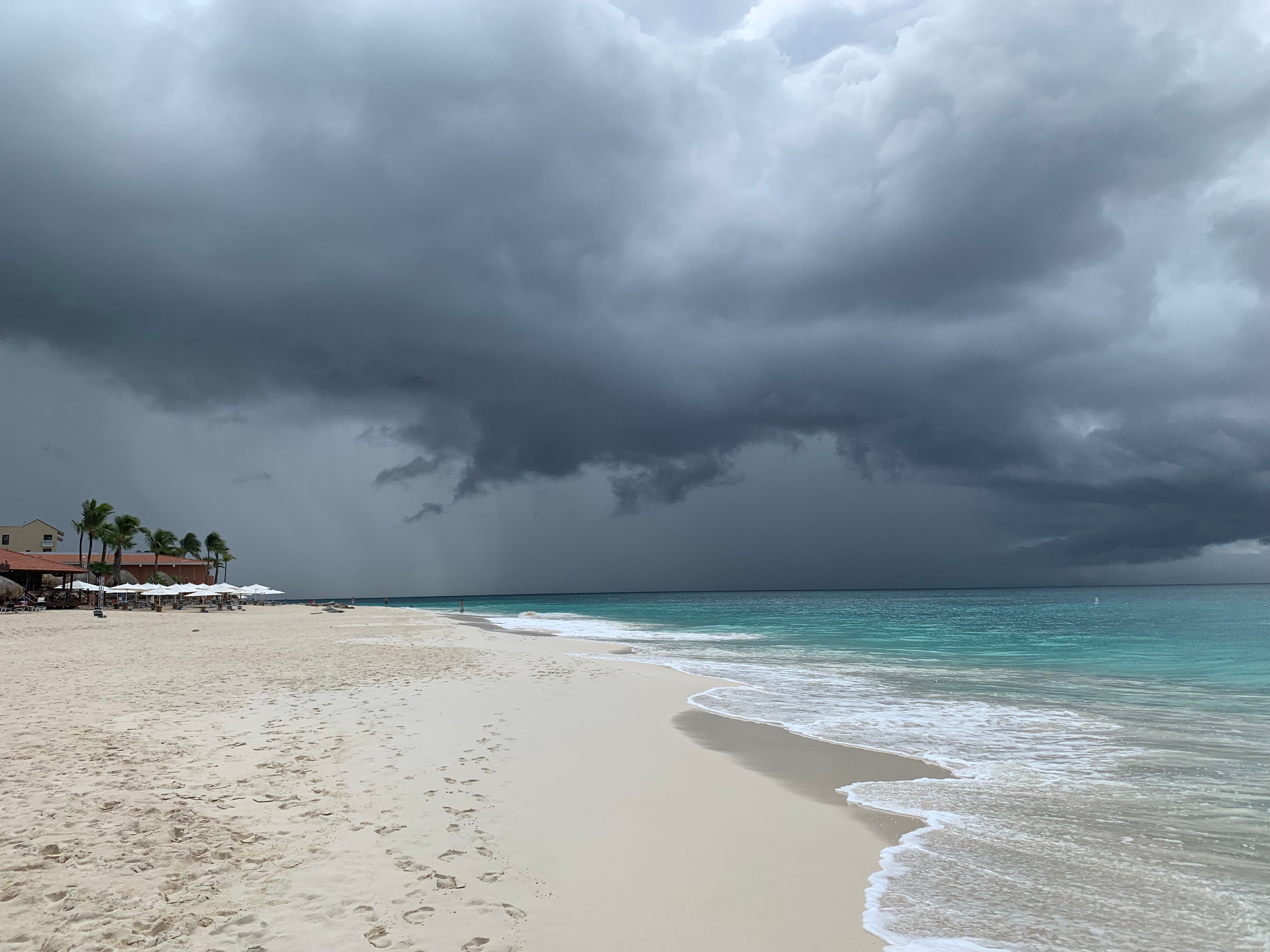 Aruba